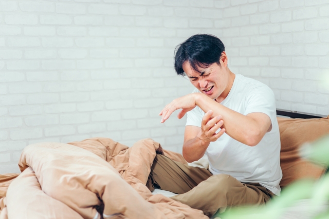 肘部管症候群もお任せください