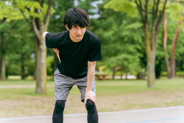 腰椎椎間板ヘルニアもお任せください