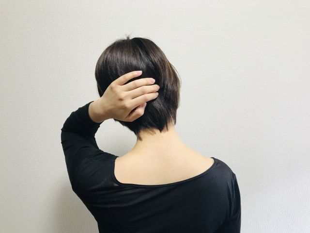 後頭神経痛もお任せください