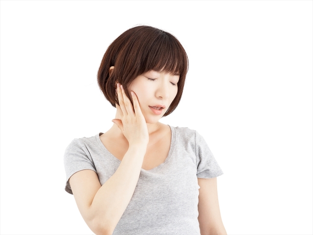 顔面神経麻痺もお任せください