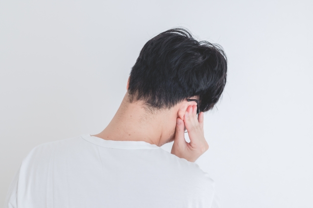 突発性難聴もお任せください